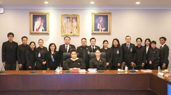 บอร์ดกองทุนสื่อ ผ่านร่างประกาศทุนปี 69 เพิ่มกลุ่มเป้าหมายให้ครอบคลุมทุกกลุ่ม ขยายประเภททุนเป็น 5 ประเภท โดยเฉพาะบุคคลธรรมดา เพื่อเปิดโอกาสคนเล็กคนน้อยเข้าถึงทุนอย่างแท้จริง