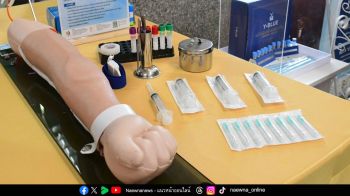 ปลุกเศรษฐกิจไทยด้วยนวัตกรรม  ‘INT มหิดล’ เดินหน้าผลักดันงานวิจัยสู่การใช้ประโยชน์จริง