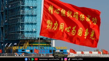 Science Update : จีนเตรียมส่ง ‘หนูทดลอง’ ไปเลี้ยงบนสถานีอวกาศ