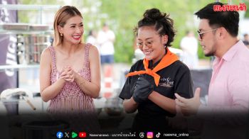 ‘Chef Fest Thailand 3’  เปิดศึกแกงใต้อีพี 7 ‘จูดี้ – แดน – อะต๋อม’ ร่วมตัดสินรอบ Semi-Final!