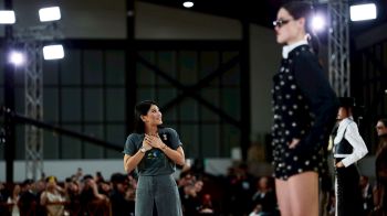 เจ้าฟ้าสิริวัณณวรีฯ ทรงเผยโฉมคอลเลกชันฤดูใบไม้ร่วง-ฤดูหนาว 2025/26 แรงบันดาลพระทัยจากกีฬาม้าอันฉับไวและงามสง่า