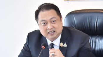 \'สุชาติ\'ร่วมหารือคณะกรรมาธิการฯ แก้ไขปัญหาช้างป่า เดินหน้า 5 มาตรการหลักครอบคลุม