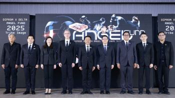 ดีพร้อม จับมือ เดลต้า เดินหน้าหนุนสตาร์ทอัพไทย