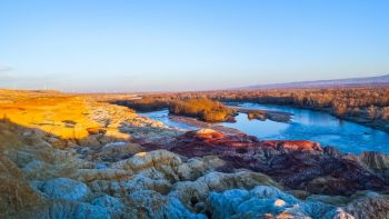 ​บทความพิเศษ : ‘รู้จักเรารู้จักจีน’ มณฑลและเมืองสำคัญของจีนที่เกี่ยวข้องกับไทย