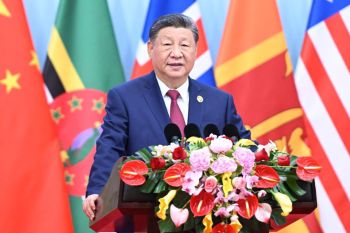 บทความพิเศษ : ‘รู้จักเรารู้จักจีน’ จีนสมัยประธานาธิบดี ‘สี จิ้นผิง’..ก้าวสู่ผู้นำโลก