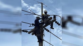 จ.แม่ฮ่องสอนผลักดัน ‘แผนแก้ไฟฟ้าดับ’ ทุ่มงบ2.7พันล้าน ‘สร้างเสา-สายส่งใหม่’