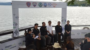 อุตรดิตถ์เปิดแคมเปญ ‘พิชิต3อุทยาน’ รับลมหนาว-กระตุ้น ศก.หลังอุทกภัย