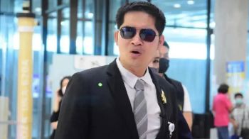 ‘พี่เต้’ ประกาศขอดูทิศทาง ‘พี่ต่อ’ ก่อนตัดสินใจทางการเมือง