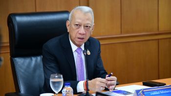 ‘พิพัฒน์’ เร่งพัฒนาโครงข่ายคมนาคมสงขลาครบทุกมิติ มุ่งสู่ศูนย์กลางเศรษฐกิจและคมนาคมภาคใต้ตอนล่าง