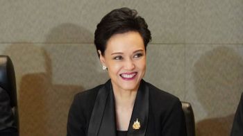 พาณิชย์ โชว์ความสำเร็จเวทีอาเซียน–เอเปค นำไทยกลับสู่เวทีการค้าโลก