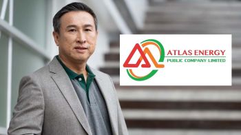 ATLAS โกยไอพีโอ 1.2 พันลบ. บุกขยายธุรกิจ LPG ภาคครัวเรือน–ขนส่ง หนุนมาร์เก็ตแชร์ขึ้นผู้นำตลาด