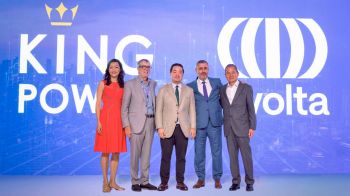 King Power จับมือ Avolta ปลดล็อกสิทธิประโยชน์สมาชิกแบบไร้พรมแดน