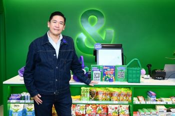 ‘found & found’ ปรับเกมค้าปลีกความงาม รุกกลยุทธ์ ‘Omnichannel’