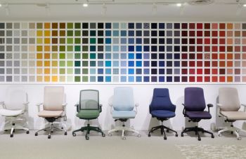 เก้าอี้ออฟฟิศ เก้าอี้สำนักงาน Okamura รุ่นไหนตอบโจทย์สไตล์คุณ