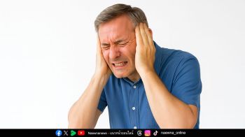 โรคสมองขาดเลือด ภาวะฉุกเฉินที่ต้องรีบรักษาก่อนเสี่ยงอัมพาต