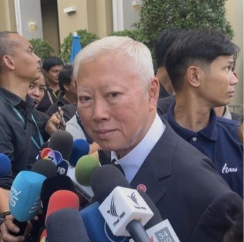 แนวหน้าวาทะเด็ด