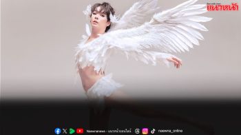 \'เอิร์ธ -กัษมนณัฏฐ์\' ฉลองวันเกิด 29 ปี ด้วยแฟชั่นเซตแห่งการเริ่มต้นใหม่