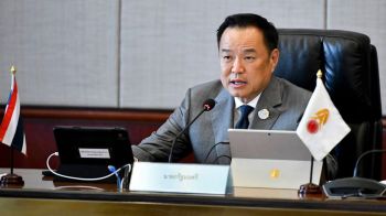 ครม.ศก.ไฟเขียว ซื้อหนี้ต่ำกว่าแสนบ./เฟสแรก2.36ล้านบช.