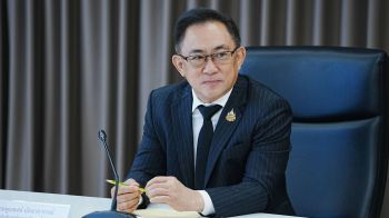 กรมพัฒน์ลุยสอบธุรกิจค้าเหล็กต่างชาติสมุทรปราการ