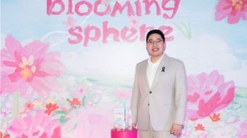 ‘King’s Stella’ เปิดตัว ‘King’s Stella Feel the Bloom’ ดันแบรนด์ไทยสู่ตลาดโลก