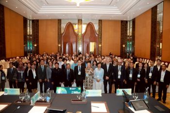 กรมป่าไม้ เปิดเวที \'APFC31\' จุดพลังแนวคิด \'Healthy Forests Feed the Future\'