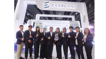 EVER สุดฮอต! คนแห่ชมบูธมหกรรมบ้าน-คอนโด ครั้งที่ 48 คึกคัก