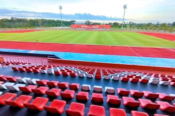 มวล.พร้อมจัดกีฬาฯรอบคัดเลือกภาคใต้ ‘วลัยลักษณ์เกมส์’ 10 สถาบันร่วมชิงชัย