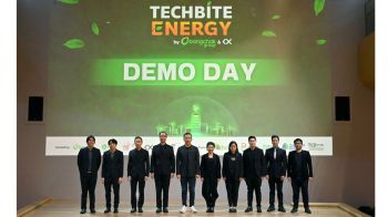 บางจาก ผนึก KX Knowledge Xchange หนุน 10 สตาร์ทอัพต่อยอดนวัตกรรมสีเขียว