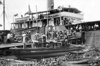 บทความพิเศษ : ‘รู้จักเรารู้จักจีน’ คนจีนอพยพมาเมืองไทย