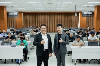 โบลท์ จับมือ ตลาดหลักทรัพย์แห่งประเทศไทย อบรม \'Happy Money : สุขเงินสร้างได้\'