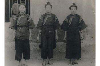 บทความพิเศษ : ‘รู้จักเรารู้จักจีน’ คนไทยเชื้อสายจีนแคะ (ฮากกา)