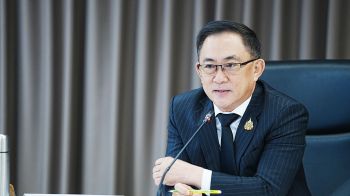 กรมพัฒนาธุรกิจฯ ผนึก 2 แพลตฟอร์มยักษ์ใหญ่ เสริมแกร่ง SME รับนโยบายคนละครึ่งพลัส