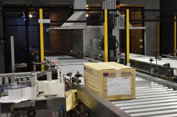 สกู๊ปพิเศษ : สทน.เปิดตัวนวัตกรรมฆ่าเชื้อระดับนาโน ‘Electron Beam Irradiation’ ยกระดับสมุนไพรไทยสู่มาตรฐานสากล