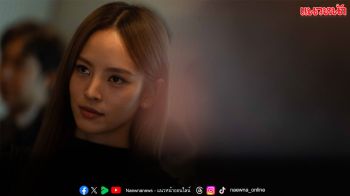 ‘ณิชา’ พลิกบทบาทสุดขั้ว ปะทะ ‘วิว-ไบร์ท’ ในละคร ‘จิตสะกดแค้น’