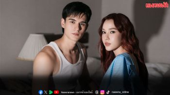 ‘JustmineNika’ กลับมาเสิร์ฟเพลงเศร้า R&B เฉือดเชือนอารมณ์ ดึง ‘เทศน์ ไมรอน’ แสดง MV