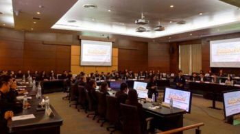 สกู๊ปพิเศษ : มข.เปิดบ้านต้อนรับ มมส. แลกเปลี่ยนเรียนรู้ การบริหารทรัพยากรบุคคล ขับเคลื่อนองค์กรสู่ความเป็นเลิศ