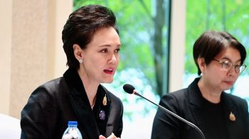 ‘ศุภจี’ ถอดรหัสแผนพัฒนาเศรษฐกิจจีนฉบับที่ 15 เดินหน้าขยายส่งออกสินค้าไทย เจาะตลาดใหม่ตามเทรนด์โลก