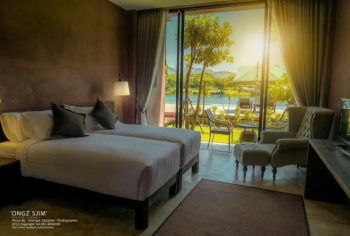 ที่พักกาญจนบุรีแนะนำ5โรงแรมสุดฮิตพร้อมที่เที่ยวห้ามพลาด