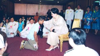 รามาธิบดี สืบสานพระราชปณิธาน ‘สมเด็จพระพันปีหลวง’ เพื่อเข้าถึงการรักษาอย่างเท่าเทียม