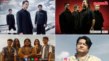 ‘Tero Music’ เซ็นสัญญาร่วมมือระดับโลกกับ ‘Warner Chappell Music Thailand’ ผลักดันเพลงไทยสู่เวทีสากล