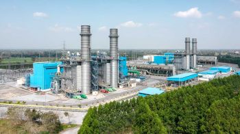 GULF รับรู้ Core Profit ไตรมาส 3/2568 จำนวน 7,280 ล้านบาท สูงสุดเป็นประวัติการณ์  จากธุรกิจพลังงาน และส่วนแบ่งกำไรจาก AIS