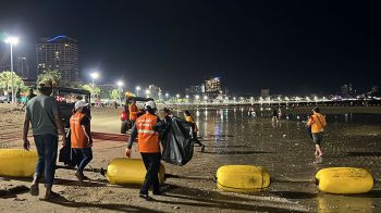 ตราดคนละครึ่งคึกคัก ผู้ว่าฯกำชับหน่วยงานร่วมขับเคลื่อนโครงการ