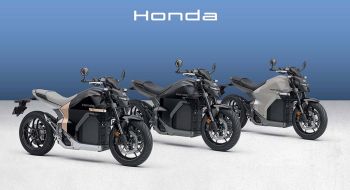 เผยโฉม Honda WN7 จักรยานยนต์ไฟฟ้ารุ่นแรก ที่งาน EICMA 2025