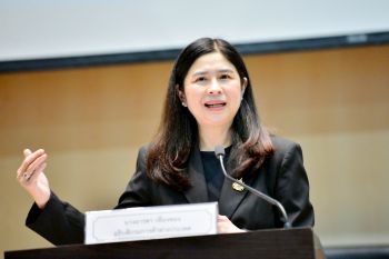 พาณิชย์ เดินหน้าติดอาวุธให้ผู้ประกอบการไทยรับมือสงครามทางการค้า