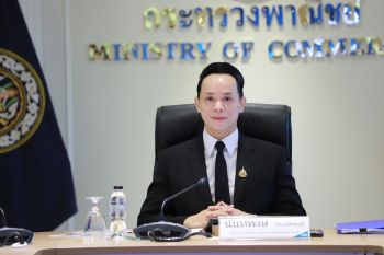 แรงหนุนโครงการก่อสร้างของภาครัฐ ดัน “ดัชนีราคาวัสดุก่อสร้างเดือนตุลาคม 2568” ขยายตัวต่อเนื่อง