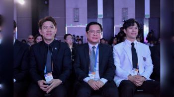 กรมอนามัย ผนึก WHO-มหิดล-สสส. ชูไทยเป็นเจ้าภาพจัดประชุม SEAPAC 2025