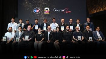 เฉลิมฉลองปลายปีกับ ‘เทศกาลเนื้อวัวอเมริกัน’ รสชาติแห่งความเป็นเลิศของเนื้อวัวอเมริกันพรีเมี่ยม