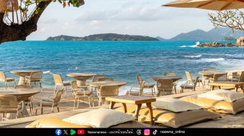 ทราย โฮเทล แอนด์ รีสอร์ท โฉมใหม่ มาพร้อมแนวคิด ‘ทราย…ความสุขที่ตรงใจ’