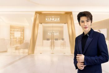 ‘THE KLINIQUE’ ฉลอง 16 ปี X Estée Lauder จัดแคมเปญความงามระดับพรีเมียม