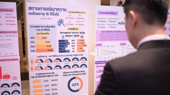 วิกฤตเงียบ!! เด็กไทยอายุ 15-34 ปี เสี่ยงเบาหวานพุ่ง 45% แนะเร่งแก้ ก่อนสาย